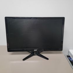 Acer 24inch Computer Monitor