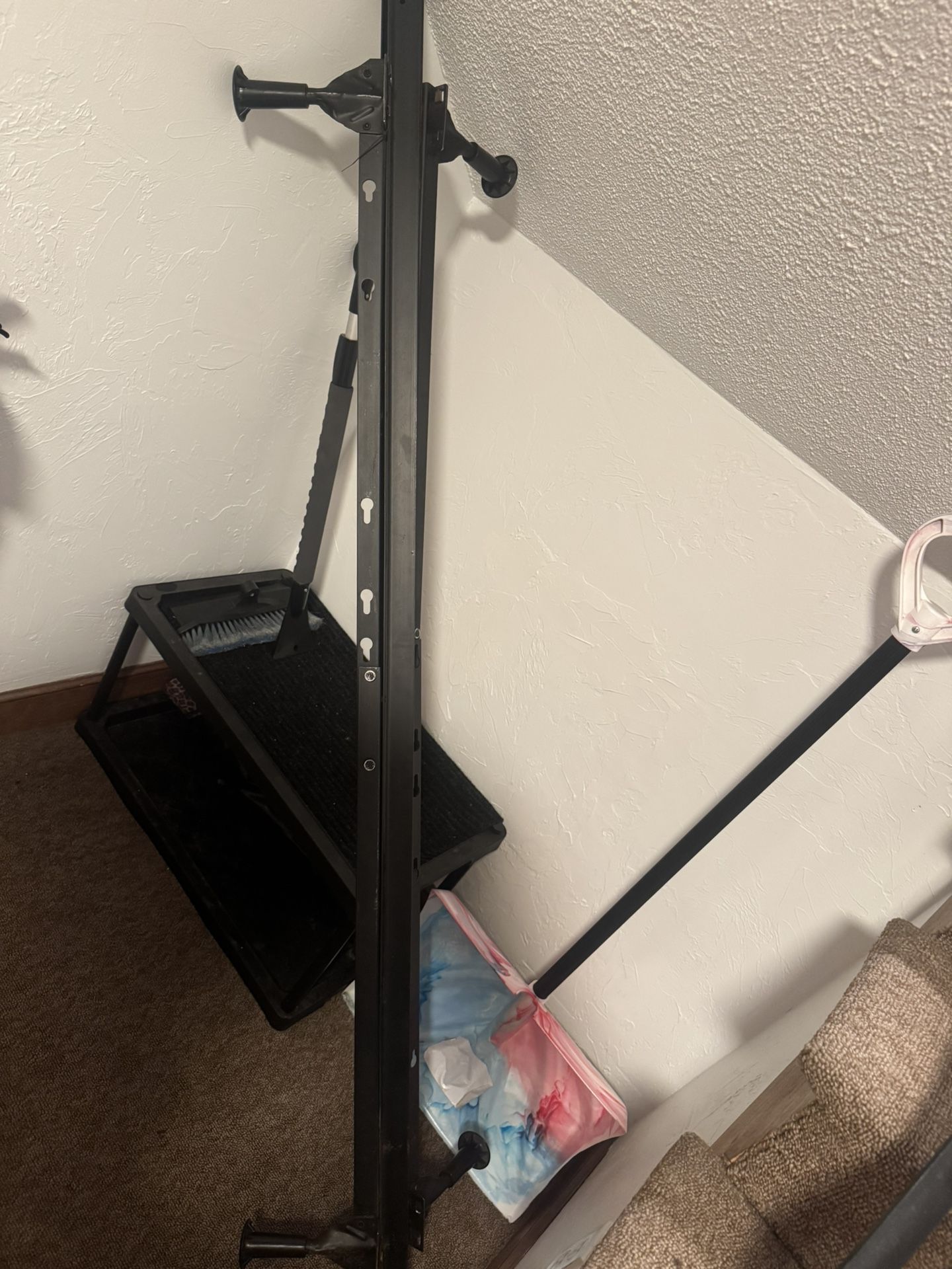 Bed Frame