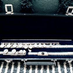 Gemeinhardt Beginners Flute 