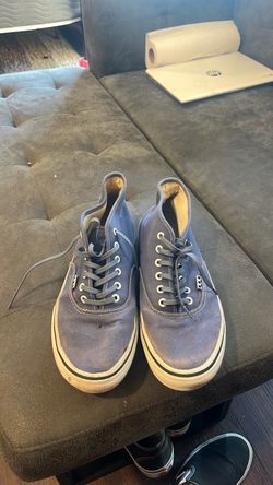 Vans shoes