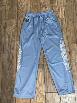 Chrome Sweats 
