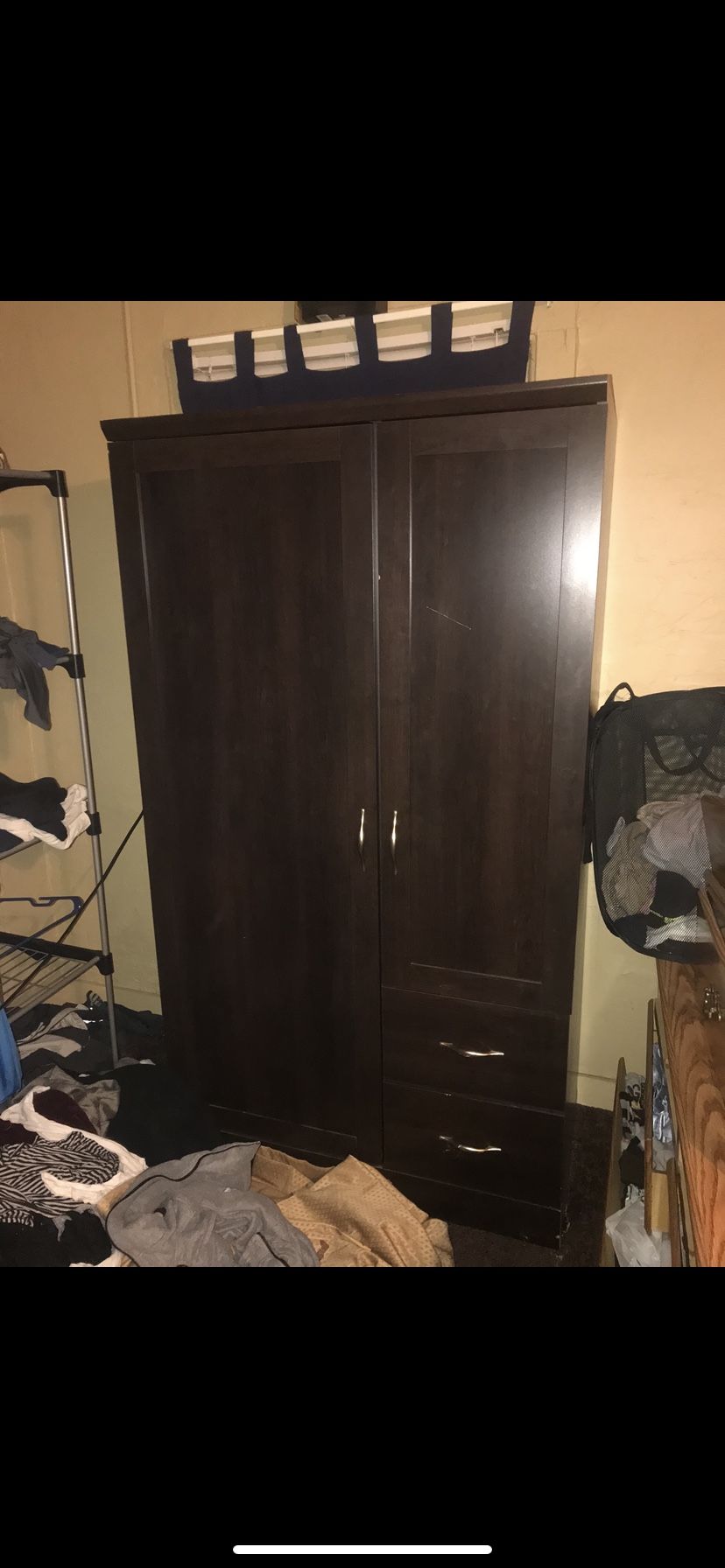 Beautiful Armoire. For Sale