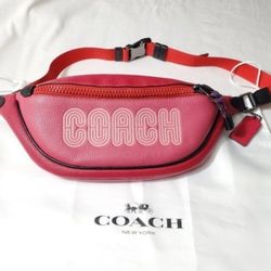 Coach Crossbody Sling 