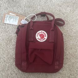 fjällräven Kånken Sling