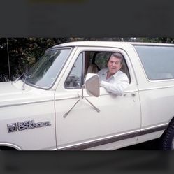 Dodge ram charger 1987 LE 4x4 
