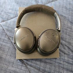 Bose  Quietcomfort