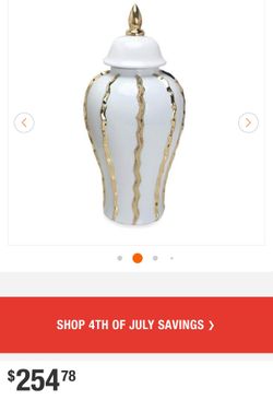 decor vase