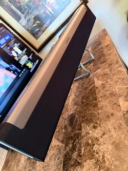 Sonos PLAYBAR Home Theater Soundbar Amazing sound like new