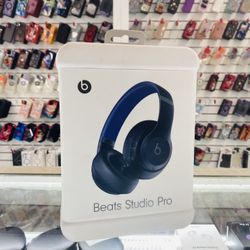 Beats Studio Pro 