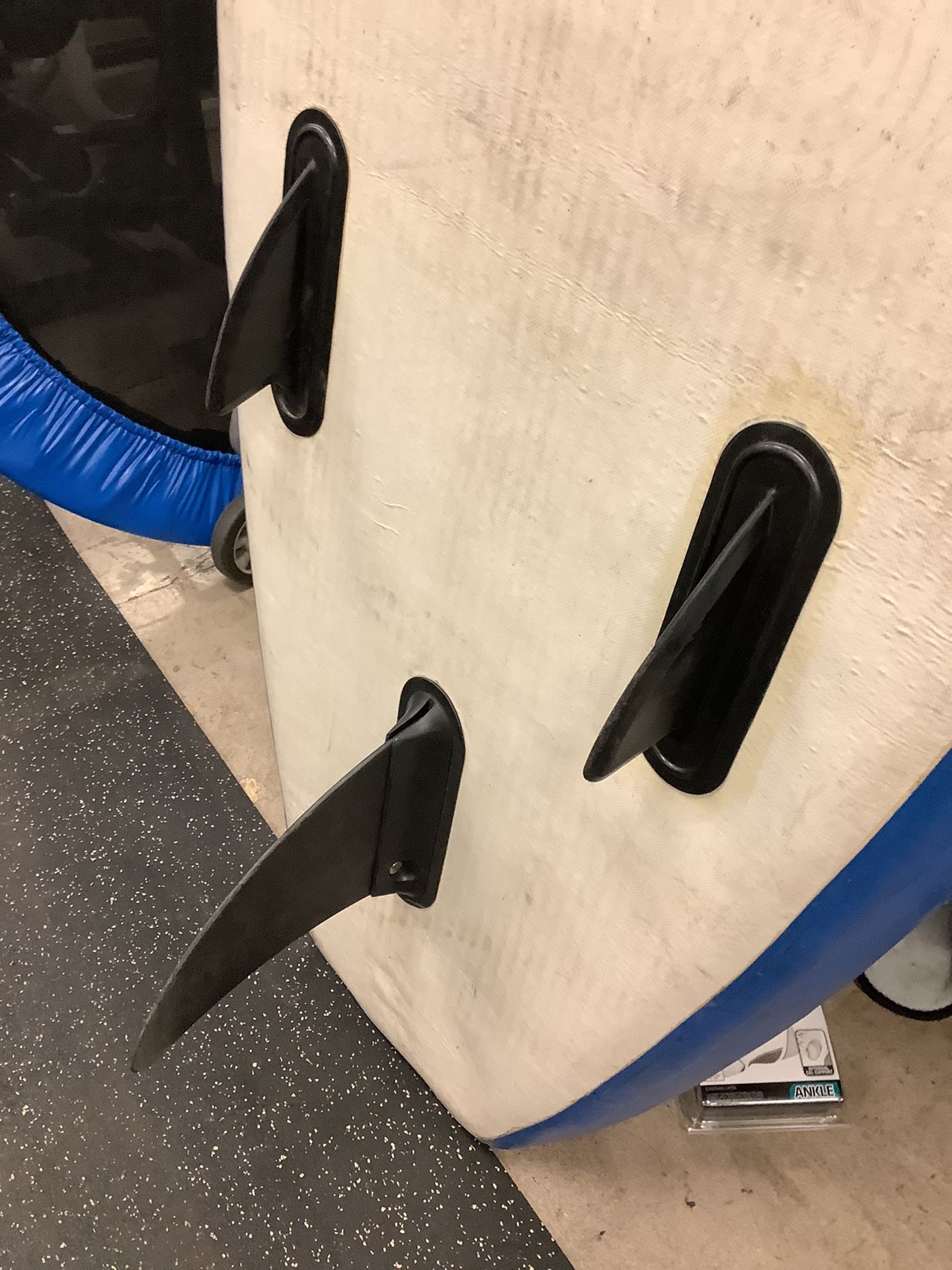 SUP ATX Stand Up Paddle Board With Pump & Bag SKU 14353 for Sale in