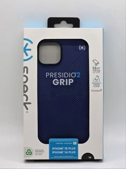 Speck iPhone 15 Plus Case 