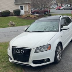 2011 Audi A3