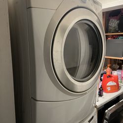 Washer And Dryer Great Condition 