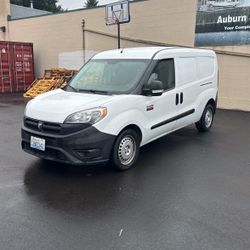 2015 Promaster City