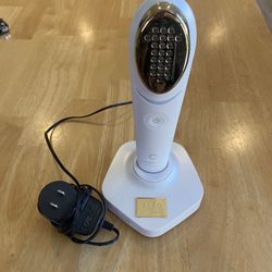 Avologi Eveno Advanced 24K Gold Scientific Anti Aging Non-laser Device