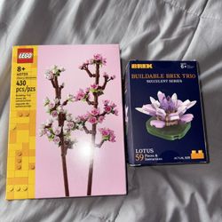 Legos New 