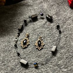 Jewelry and more jewelry purchase a good deal