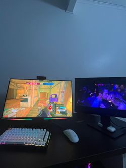 60hz gaming monitor