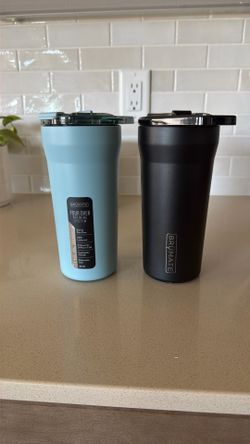 Brumate pour over brewing system
