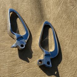 1(contact info removed) Harley Davidson Clutch Lever Brake Levers