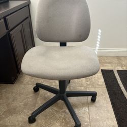 Adjustable Desk Chair