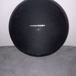 Bosina  Marca Harman  Kardon