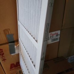 Hvac Filter 14x24x1 Case Of 12