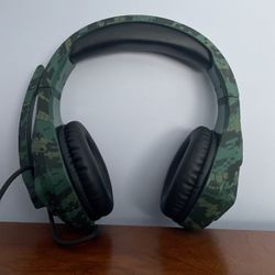 Army Headphones