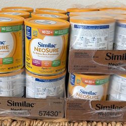 Baby Formula Similac
