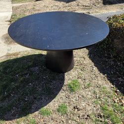 6' Circular Table