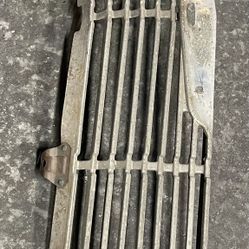 1961 Impala Front Grill