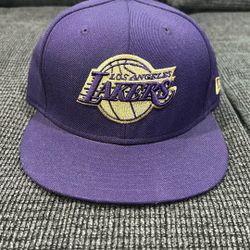 Fitted 7 1/4