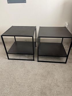 Night stand