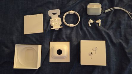 Airpods Pro 2 (Lightning)