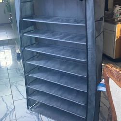 Shoe Rack 