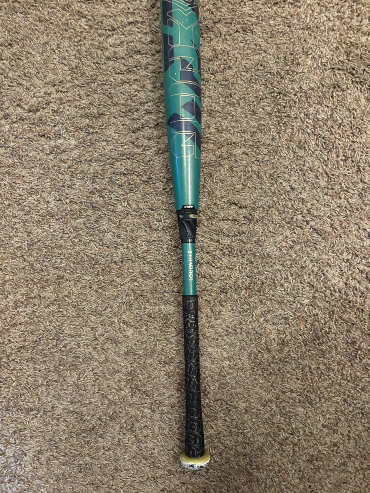 2023 Meta Louisville slugger