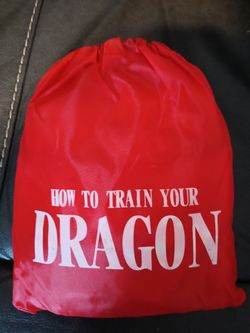 How To Train Your Dragon 20 Pc Playset