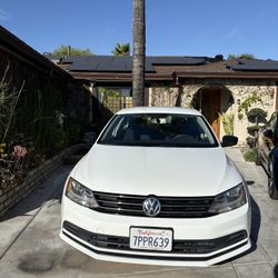 Se Vende 2016 VW Jetta 