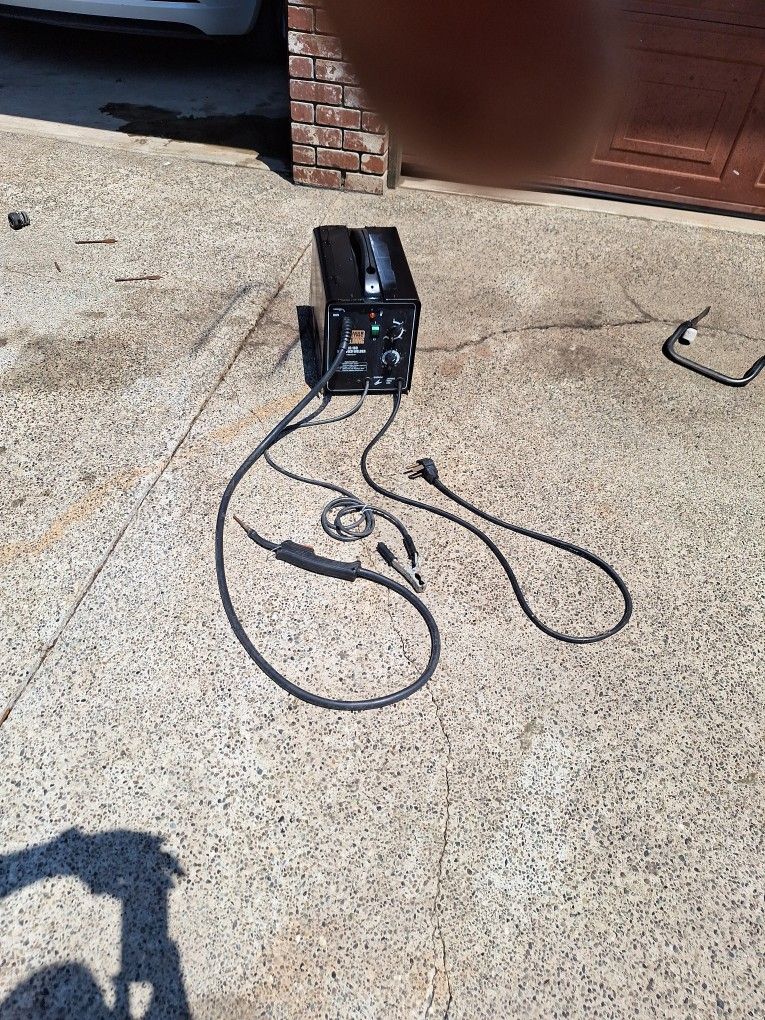 Chicago Welding