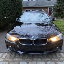 2013 BMW 328