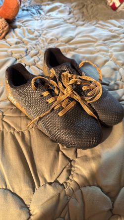 Bots Soccer cleats