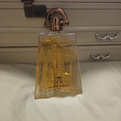 Givency Paris Eau De Parfum