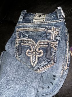 Rock Revival New 38