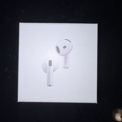 AirPods 4th Gen