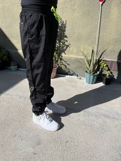 Adjustable Water Proof Pants