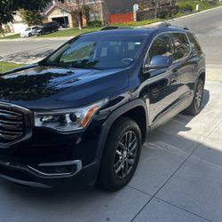 2017 GMC Acadia