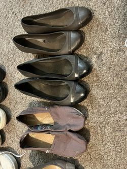 Women Shoes $10