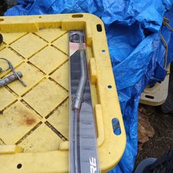 Chevy Dipstick 65-79