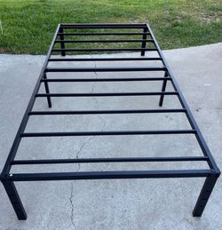 Twin XL Bed Frame