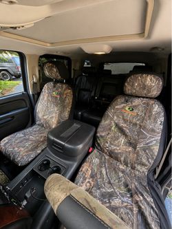 2010 Chevrolet Tahoe